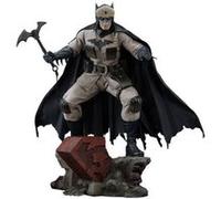 Figuur Sideshow 300427 - DC Comics - Batman Red Son Multicolore G