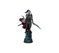 Figuur Sideshow 300450 - Court Of The Dead - Shard Mortal Trespasser