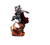 Figuur Sideshow 300673 - Marvel Comics - Thor