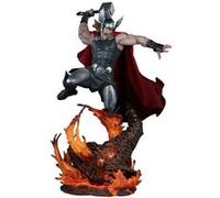 Figuur Sideshow 300673 - Marvel Comics - Thor