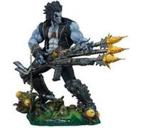Figuur Sideshow 300682 - DC Comics - Lobo Multicolore G