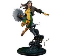 Figuur Sideshow 300687 - Marvel Comics - X-Men - Rogue Multicolore