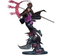 Figuur Sideshow 300727 - Marvel Comics - X-Men - Gambit Multicolore