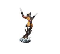 Figuur Sideshow 300731 - Marvel Comics - X-Men - Wolverine