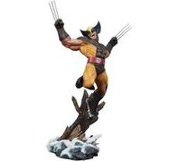 Figuur Sideshow 300731 - Marvel Comics - X-Men - Wolverine Multicolore