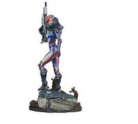 Figuur Sideshow 300753 - Bounty Hunter - Galactic Gun For Hire