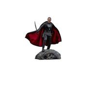 Figuur Sideshow 300788 - Star Wars : The Mandalorian - Moff Gideon