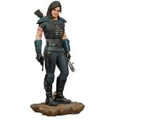 Figuur Sideshow 300789 - Star Wars : The Mandalorian - Cara Dune