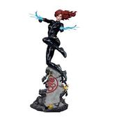 Figuur Sideshow 300798 - Marvel Comics - Black Widow