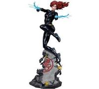 Figuur Sideshow 300798 - Marvel Comics - Black Widow Multicolore