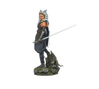 Figuur Sideshow 300828 - Star Wars : The Mandalorian - Ahsoka Tano