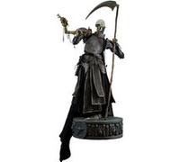 COURT OF DEAD - Demithyle Exalted Reaper General Legendary Scale Statue Sideshow