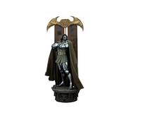 Figuur Sideshow 400360 - Marvel Comics - Doctor Doom Multicolore