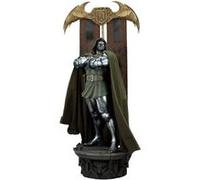 Figuur Sideshow 400360 - Marvel Comics - Doctor Doom Multicolore