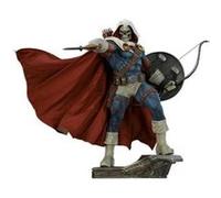 Figuur Sideshow 400362 - Marvel Comics - Taskmaster Multicolore G