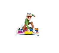 Figuur Sideshow 700146 - Marvel Comics - The Marvelous Stan Lee
