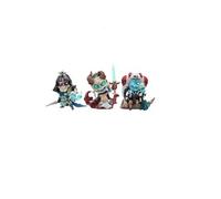 Figuur Sideshow 700199 - Court Of The Dead - Set Kier & Malavestros & Relic Ravlatch