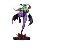 Figuur Sideshow 905757 - Capcom - Street Fighter - Chun-Li Morrigan