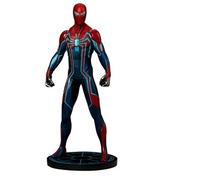 Figuur Sideshow 906139 - Marvel Comics - Marvel's Spider Man - Velocity Suit