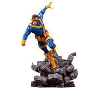 Figuur Sideshow 907570 - Marvel Comics - X-Men - Cyclops Multicolore