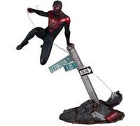 PCS Marvel's Spider-Man: Miles Morales Statuette 1/6 Spider-Man: Miles Morales 36 cm