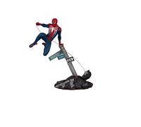 Figuur Sideshow 909186 - Marvel Comics - Spider Man Advanced Suit
