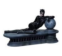 Figuur Sideshow X Tweeterhead 906559 - DC Comics - Catwoman Multicolore