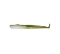 FIIISH - Black Eel - 11 cm - 3 Corps - Kaki - Be1270