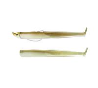 FIIISH - Black Eel - 15 cm - Combo Shore - 10G - Or + Rech. Or (Tp Or) - Be1252