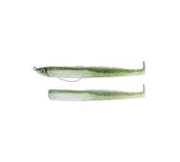 FIIISH Black Eel No.2-11cm - Combo Shallow - 4g - Ghost Minnow - BE4001