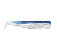 Fiiish Black Minnow 120 - 12Cm - Bleu - BM004