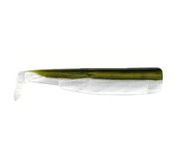 Fiiish Black Minnow 140 - 14cm - N°4 - Kaki - BM033