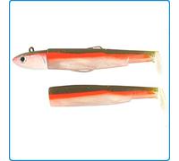 Fiiish Black Minnow 160 Combo Deep - 90g Glow - Candy Green