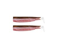 FIIISH Black Minnow 200-2 corps de leurre - Couleur : rose