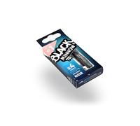 Fiiish Black Minnow 70mm