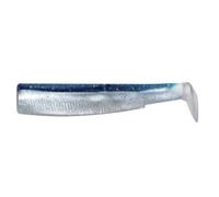 Fiiish Black Minnow 90 - 9Cm - Bleu - BM011