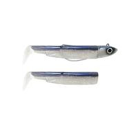 FIIISH Black Minnow No.3-12cm - Combo Off Shore - 25g - Electric Blue - Rech. Electric Blue - Bm1405