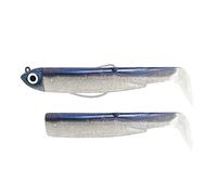 FIIISH Black Minnow No.3-12cm - Combo Shore - 12g - Electric Blue - BM3014