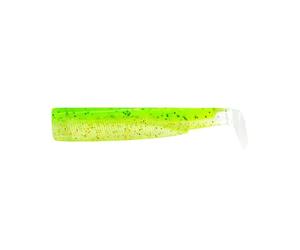 FIIISH - Black Minnow - No2-9 cm - 3 Corps - Zeste De Citron - Bm1316