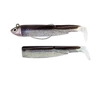 FIIISH - Black Minnow - No2-9 cm - Combo Search - 8G - Sexy Brown + Rech Sexy Brown - Bm1305