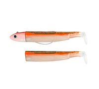 FIIISH - Black Minnow - No3-12 cm - Combo Off Shore - 25G - Candy Green + Rech.Candy Green - Bm1322