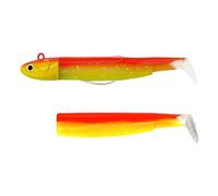 Fiiish Black Minnow No4 140mm Lures Combo Pack