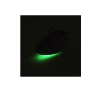 FIIISH - Black Minnow - No6-1 Tete Plombee Med Deep - 150G - Candy Green - Bm1349
