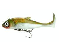 FIIISH Blaster Shad Combo - Piky Kaki BS1479-16 Cm - Nouveauté -