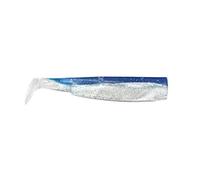 Fiiish BM028 Black Minnow 160 - 16cm - N°5 - Bleu