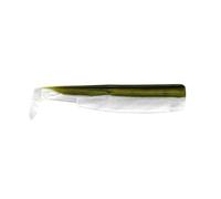 Fiiish BM037 Black Minnow 70 - 7cm - N°1 - Kaki