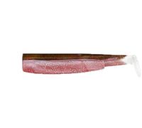 Fiiish BM041 Black Minnow 200 - 20cm - N°6 - Kaki
