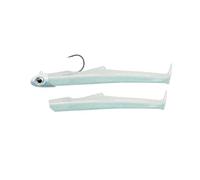 Fiiish Combo Mud Digger No.1-6.5cm - 2g - Kaki - MD1451