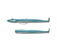 Fiiish Combo Off Shore Black Eel No.2-11cm - 15g - Pearl Blue - BE4019