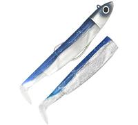 Fiiish Combo Off Shore Black Minnow No.4-14cm - 40g - Bleu - BM200